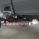 01-10 GM 2500/3500 Traction Bars