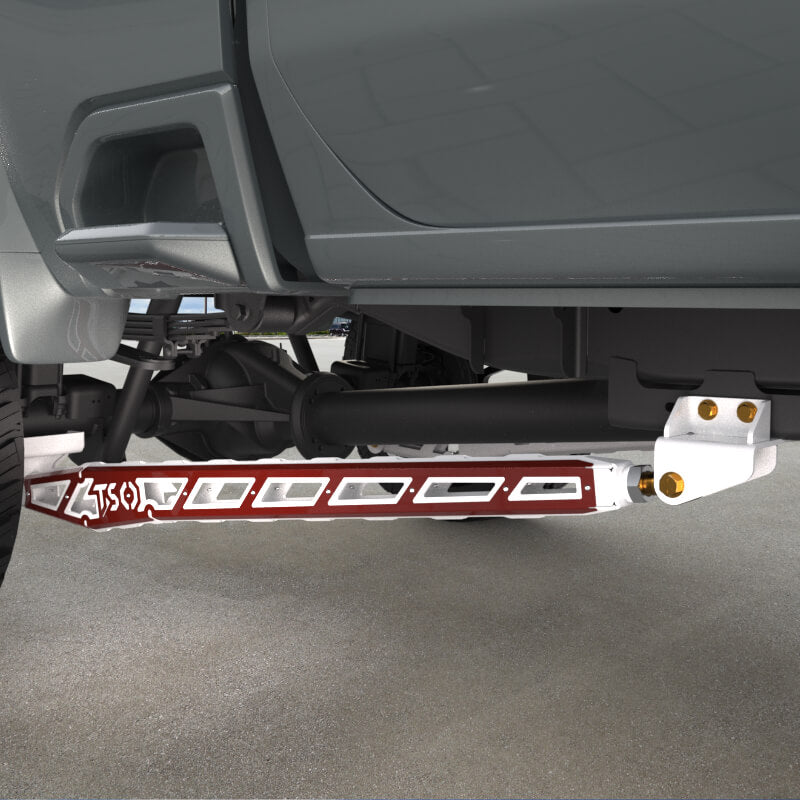 20+ GM 2500/3500 Traction Bars