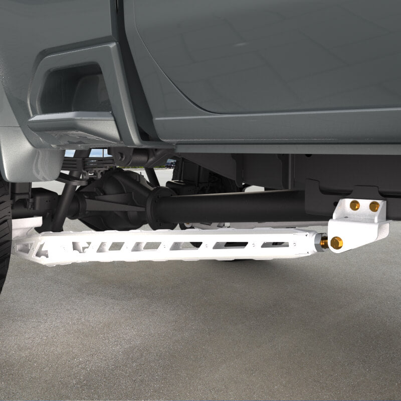20+ GM 2500/3500 Traction Bars