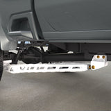94-02 RAM 2500/3500 Traction Bars