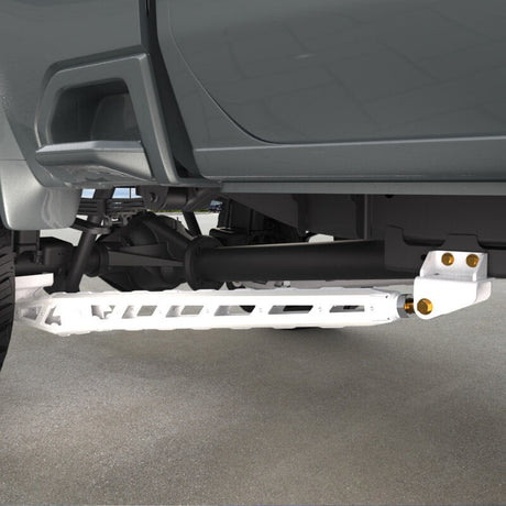 05-10 Ford Superduty Traction Bars
