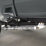 01-10 GM 2500/3500 Traction Bars