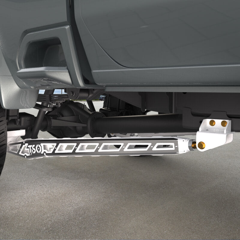 94-02 RAM 2500/3500 Traction Bars