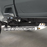 01-10 GM 2500/3500 Traction Bars