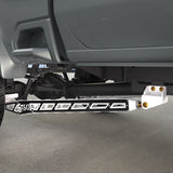 94-02 RAM 2500/3500 Traction Bars
