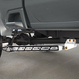 05-10 Ford Superduty Traction Bars
