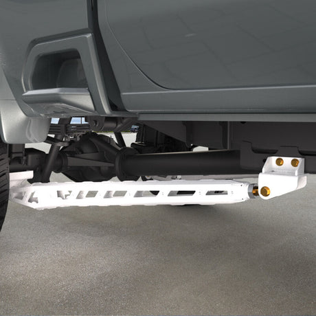 01-10 GM 2500/3500 Traction Bars