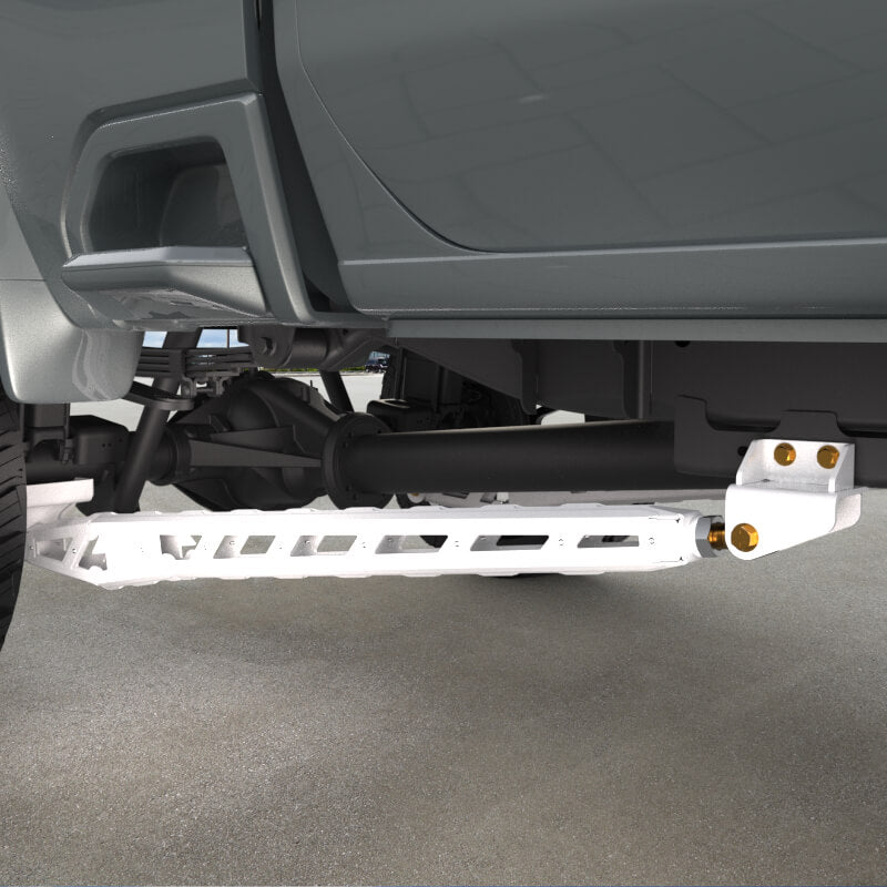 94-02 RAM 2500/3500 Traction Bars