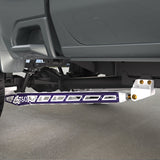 94-02 RAM 2500/3500 Traction Bars