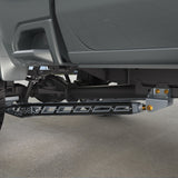 20+ GM 2500/3500 Traction Bars