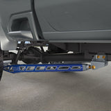 05-10 Ford Superduty Traction Bars