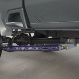 11-19 GM 2500/3500 Traction Bars