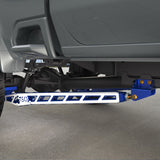 94-02 RAM 2500/3500 Traction Bars