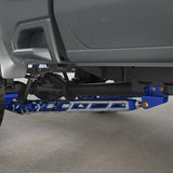 11-19 GM 2500/3500 Traction Bars