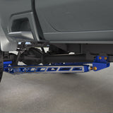 01-10 GM 2500/3500 Traction Bars