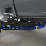 94-02 RAM 2500/3500 Traction Bars