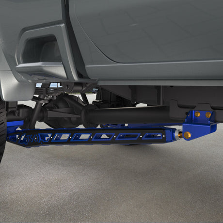 20+ GM 2500/3500 Traction Bars