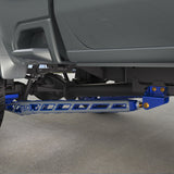 01-10 GM 2500/3500 Traction Bars
