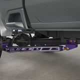 01-10 GM 2500/3500 Traction Bars