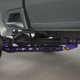 01-10 GM 2500/3500 Traction Bars