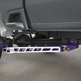 94-02 RAM 2500/3500 Traction Bars