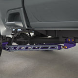 01-10 GM 2500/3500 Traction Bars