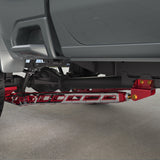 05-10 Ford Superduty Traction Bars
