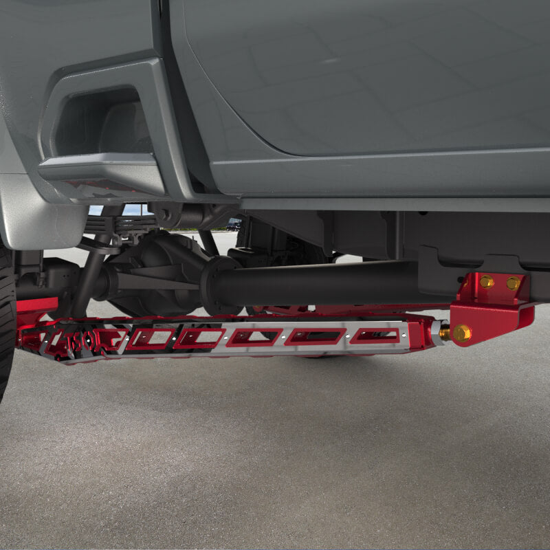 94-02 RAM 2500/3500 Traction Bars