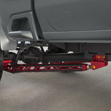 11-19 GM 2500/3500 Traction Bars
