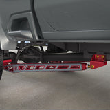 20+ GM 2500/3500 Traction Bars