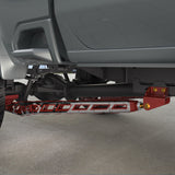 20+ GM 2500/3500 Traction Bars