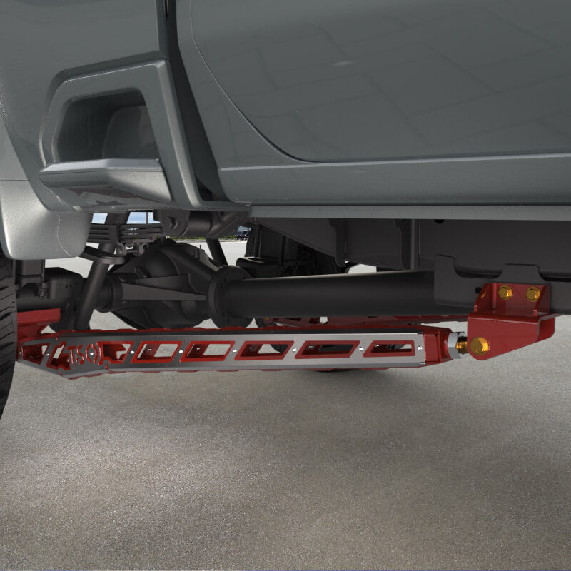 94-02 RAM 2500/3500 Traction Bars