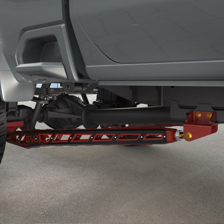 11-19 GM 2500/3500 Traction Bars