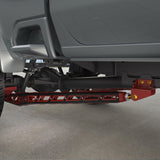 05-10 Ford Superduty Traction Bars