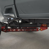 11-19 GM 2500/3500 Traction Bars
