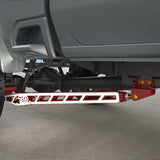 94-02 RAM 2500/3500 Traction Bars