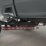 01-10 GM 2500/3500 Traction Bars
