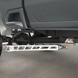 11-19 GM 2500/3500 Traction Bars