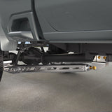 11-19 GM 2500/3500 Traction Bars