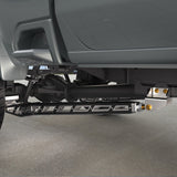 05-10 Ford Superduty Traction Bars
