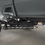 01-10 GM 2500/3500 Traction Bars