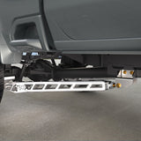 20+ GM 2500/3500 Traction Bars