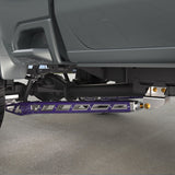 05-10 Ford Superduty Traction Bars