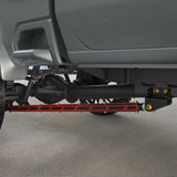 94-02 RAM 2500/3500 Tube Traction Bars