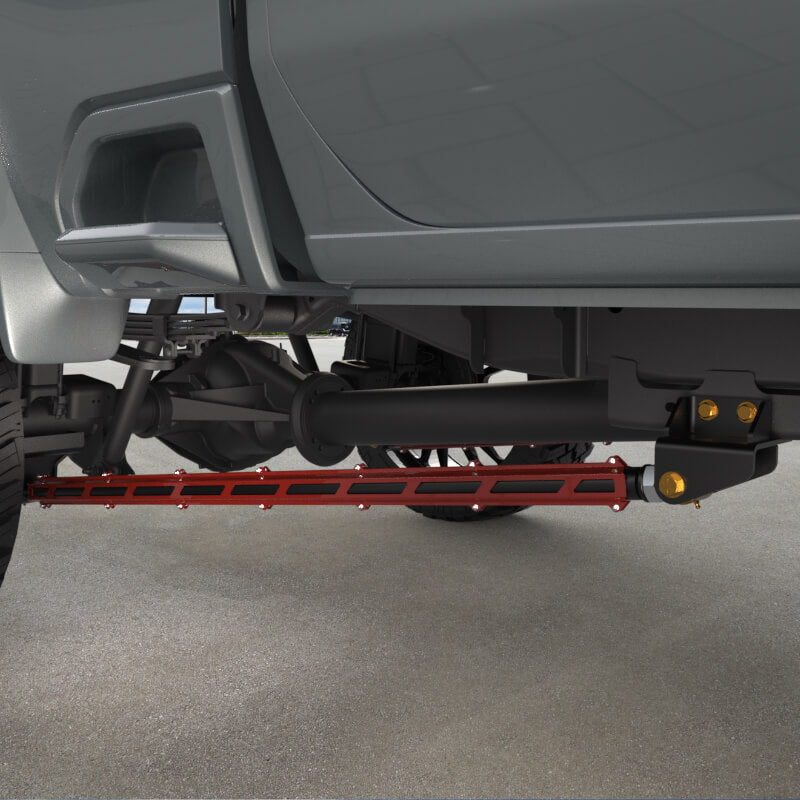 01-10 GM 2500/3500 Tube Traction Bars