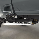 01-10 GM 2500/3500 Tube Traction Bars