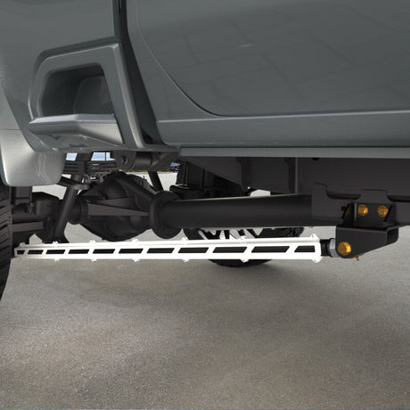 20+ GM 2500/3500 Tube Traction Bars