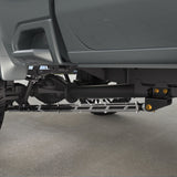 01-10 GM 2500/3500 Tube Traction Bars