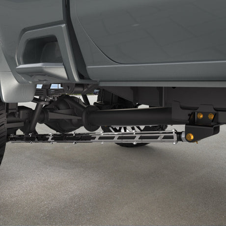 01-10 GM 2500/3500 Tube Traction Bars