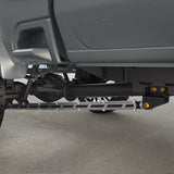 01-10 GM 2500/3500 Tube Traction Bars